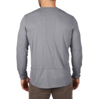 Лонгслив WORKSKIN™ WWLSG-XXL, серый MILWAUKEE 4933478192