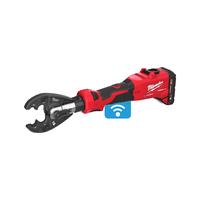 M18™ FORCE LOGIC™ ONE-KEY™ гидравлический инструмент для обжима кабеля M18 ONEHUCT MILWAUKEE 4933478303