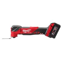 Многофункциональный инструмент аккумуляторный бесщёточный MILWAUKEE M18 FMT-522X 4933478493