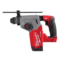 Акк. SDS-Plus перфоратор M18 FH-0X FUEL MILWAUKEE 4933478500