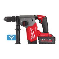 M18 FUEL™ 4-режимный 26 мм SDS-Plus перфоратор с патроном FIXTEC™ и с ONE-KEY™ M18 ONEFHX MILWAUKEE 4933478505