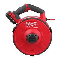 M18 FUEL™ устройство для протяжки кабеля с изолированной проволокой M18 FPFT MILWAUKEE 4933478591