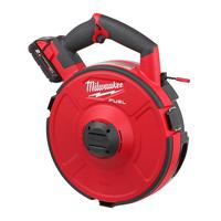 M18 FUEL™ устройство для протяжки кабеля с изолированной проволокой M18 FPFT MILWAUKEE 4933478591