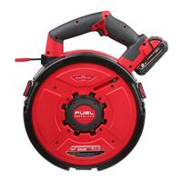 M18 FUEL™ устройство для протяжки кабеля с изолированной проволокой M18 FPFT MILWAUKEE 4933478591