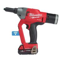 M18 FUEL™ заклёпочник с ONE-KEY™ M18 ONEFPRT MILWAUKEE 4933478603