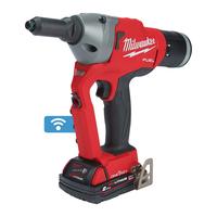 M18 FUEL™ заклёпочник с ONE-KEY™ M18 ONEFPRT MILWAUKEE 4933478603