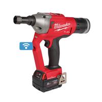 Заклёпочник резьбовой аккумуляторный FUEL™ ONE-KEY™ MILWAUKEE M18 ONEFLT-502X 4933478639