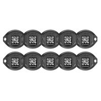 Метка Bluetooth BTT-10 (10 шт.) MILWAUKEE 4933478643