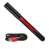 Акк. фонарь IR PL250 MILWAUKEE 4933478705