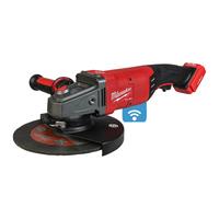 Акк. УШМ M18 ONEFLAG230XPDB-0C MILWAUKEE 4933478782