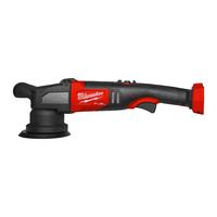 Акк. полировальная машина M18 FROP15-502X MILWAUKEE 4933478835