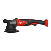 Акк. полировальная машина M18 FROP21-502X MILWAUKEE 4933478837