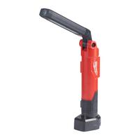 Акк. фонарь заряжаемый через USB L4 SL550-301 MILWAUKEE 4933478869