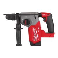 Акк. SDS-Plus перфоратор M18 FHX-0 MILWAUKEE 4933478887