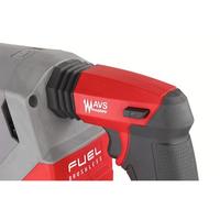 Акк. SDS-Plus перфоратор M18 FHX-0 MILWAUKEE 4933478887