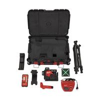 Набор M12 3PLKIT-401P (нивелир с принадлежностями) MILWAUKEE 4933478960