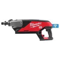 Акк. установка алмазного сверления MXF DCD150-0C MILWAUKEE 4933478986