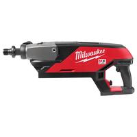 Акк. установка алмазного сверления MXF DCD150-0C MILWAUKEE 4933478986