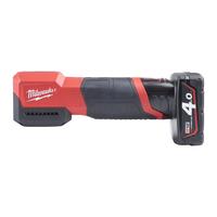 M12™ фонарь для цветоподбора M12 CML MILWAUKEE 4933479367