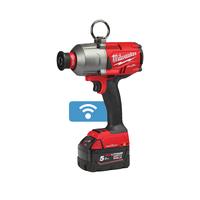 M18 FUEL™ 7/16″ hex высокомоментный ударный гайковёрт с ONE-KEY™ M18 ONEFHIWH716 MILWAUKEE 4933479406