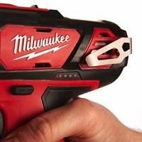 Набор инструментов M12 BDD-201C MILWAUKEE 4933479439