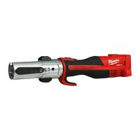 Акк. XL инструмент для обжима для труб M18 BLHPTXL-0C MILWAUKEE 4933479440