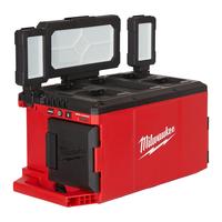 M18™ PACKOUT™ Фонарь / зарядное устройство M18 POALC MILWAUKEE 4933479583