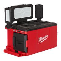 M18™ PACKOUT™ Фонарь / зарядное устройство M18 POALC MILWAUKEE 4933479583