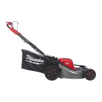 Акк. самоходная газонокосилка M18 F2LM53-0 MILWAUKEE 4933479584