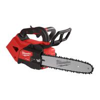 Акк. цепная пила с верхней рукояткой 30 см M18 FTHCHS30-0 MILWAUKEE 4933479586