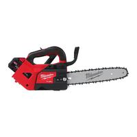 Акк. цепная пила с верхней рукояткой 30 см M18 FTHCHS30-802 MILWAUKEE 4933479587