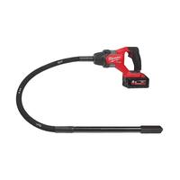 Акк. вибратор для бетона M18 FCVN12-551 MILWAUKEE 4933479597