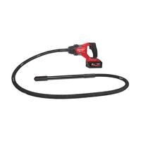 Акк. вибратор для бетона M18 FCVN24-551 MILWAUKEE 4933479600
