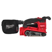 Акк. ленточная шлифмашина M18 FBTS75-0 MILWAUKEE 4933479614