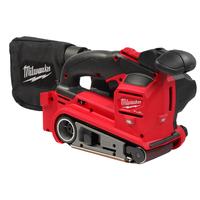 Акк. ленточная шлифмашина M18 FBTS75-0 MILWAUKEE 4933479614