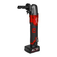 Акк. ножницы по металлу M12 FNB16-402X MILWAUKEE 4933479619