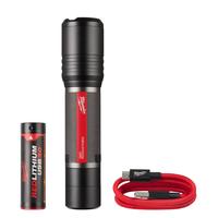 Акк. фонарь L4FL2000-301 MILWAUKEE 4933479637