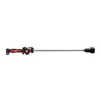 Акк. насос для перекачки M12 BSWP-601 MILWAUKEE 4933479640