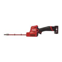 Акк. кусторез M12 FHT20-402 MILWAUKEE 4933479676