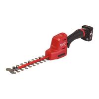 Акк. кусторез M12 FHT20-402 MILWAUKEE 4933479676