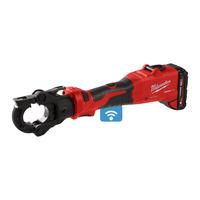 Акк. инструмент для обжима кабеля M18 ONEHCCT60-202C MILWAUKEE 4933479684