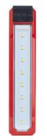 Акк. фонарь заряжаемый через USB L4 FL-301 MILWAUKEE 4933479763