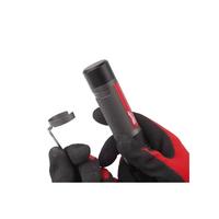 Акк. фонарь заряжаемый через USB L4 TMLED-301 MILWAUKEE 4933479769