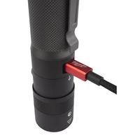 Акк. фонарь заряжаемый через USB L4 TMLED-301 MILWAUKEE 4933479769