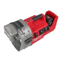 Акк. желобонакатчик M18 FRGRO114-802C [FORGE™] MILWAUKEE 4933479789