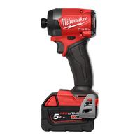 Акк. винтовёрт M18 FID3-0X MILWAUKEE 4933479864