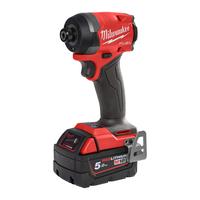 Акк. винтовёрт M18 FID3-0X MILWAUKEE 4933479864
