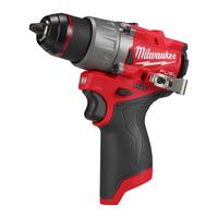 Акк. дрель/ш. M12 FDD2-0 MILWAUKEE 4933479872