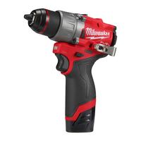 Акк. дрель/ш. M12 FDD2-202X MILWAUKEE 4933479873