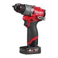 Акк. дрель/ш. M12 FDD2-402X MILWAUKEE 4933479874